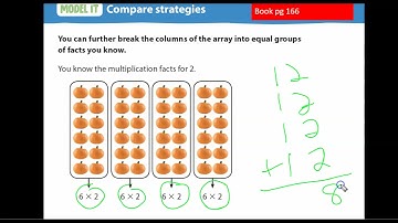 3rd Grade Math Lesson 7 Session 3 video