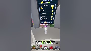 SlingshotBwai just got BANNED in Roblox Rivals!