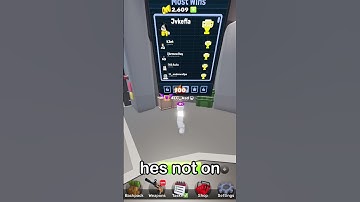 SlingshotBwai just got BANNED in Roblox Rivals!