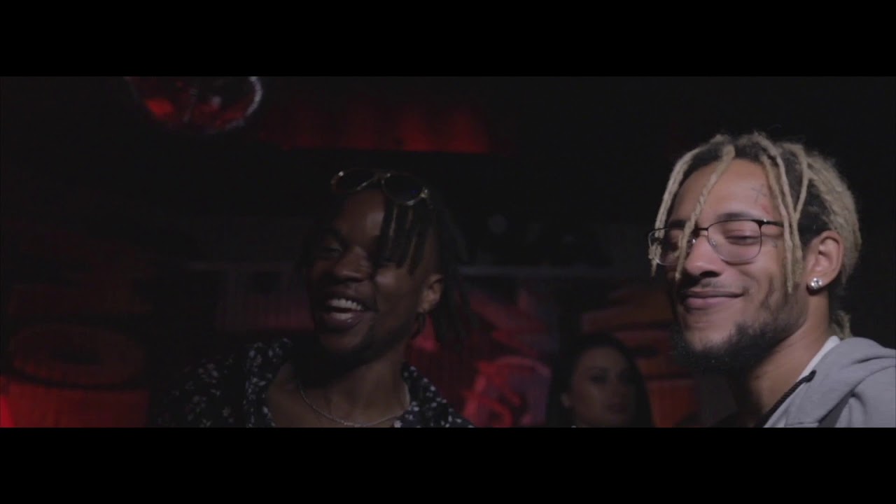 Franco Spurs - SUP ft Hardy Nimi (Official Music Video)