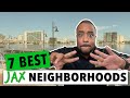 Best Neighborhoods in Jacksonville Fl | Moving to Jacksonville Florida