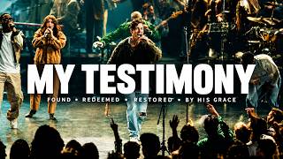 MY TESTIMONY | Jesus Brought Me Through | Powerful Live Christian Worship
