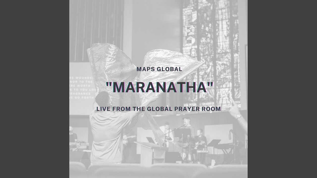Maranatha
