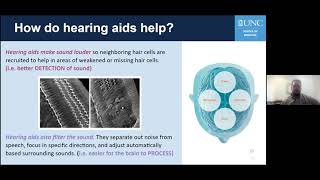 Audiology 101: Hearing Loss Treatment Options screenshot 3