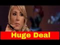 One of the biggest deal in shark tank history so much money made