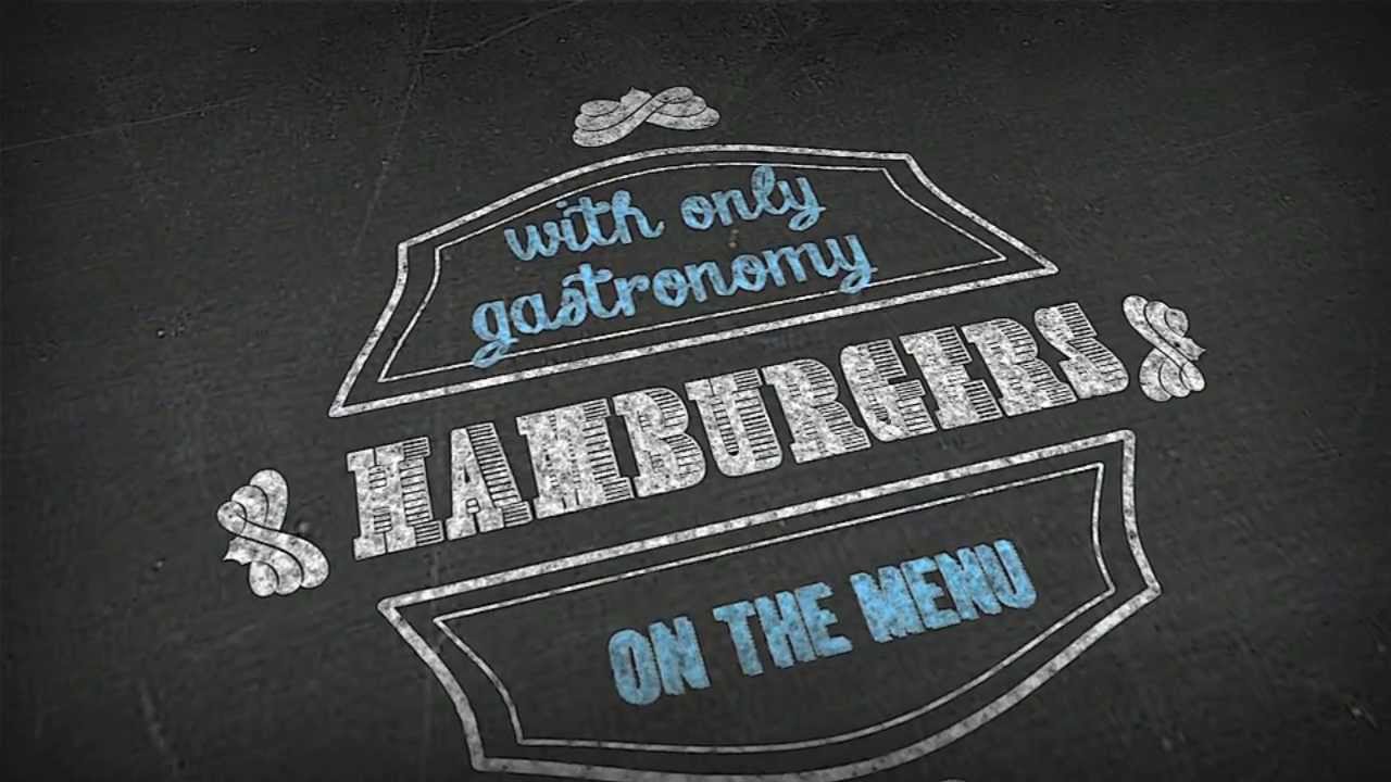 Firma Pickles burgers & wines in Utrecht YouTube