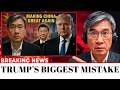 Trump Is Making China Great Again — And He Doesn't Even Know It | Prof. Jiang Xueqin