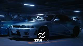 This Song Feels Like Driving Alone At Night 🌧️