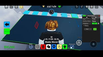 How to create an working loading screen in obby creator!