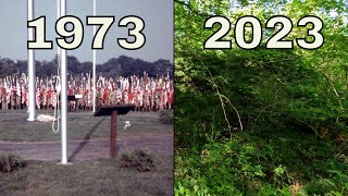 Boy Scout National Jamboree at Moraine State Park (50 YEARS LATER!)