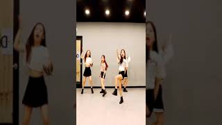 How You Like That | Kids Cover Dance #Blackpink #Dancemoves #Shorts