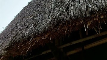 Nhà rông Tây nguyên từ một góc nhìn