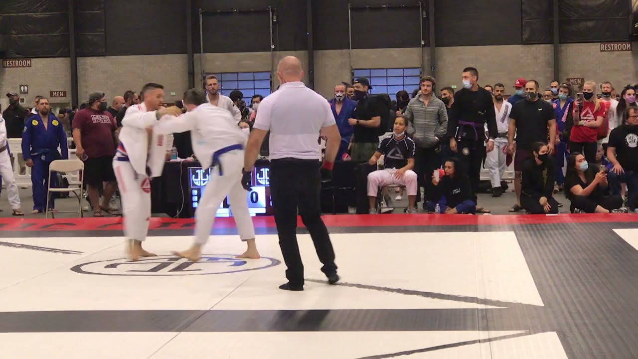 Jiu Jitsu World League Phoenix 2020 YouTube