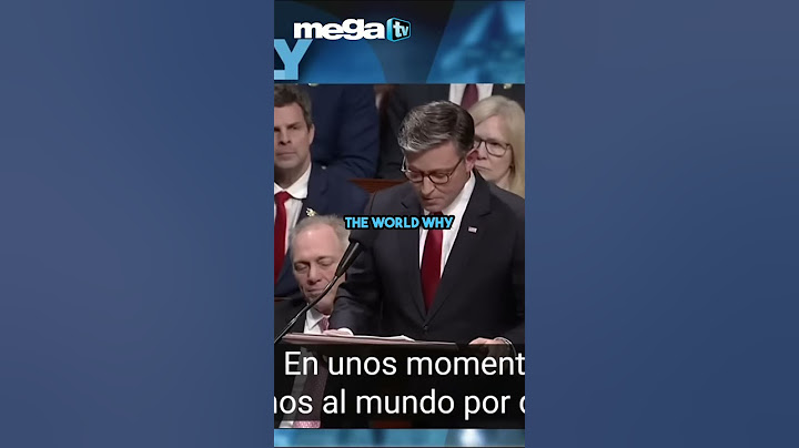 EE. UU.: ¡Un país más fuerte, seguro y próspero!