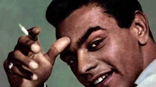 Johnny Mathis - The Story and Photos Behind the Music