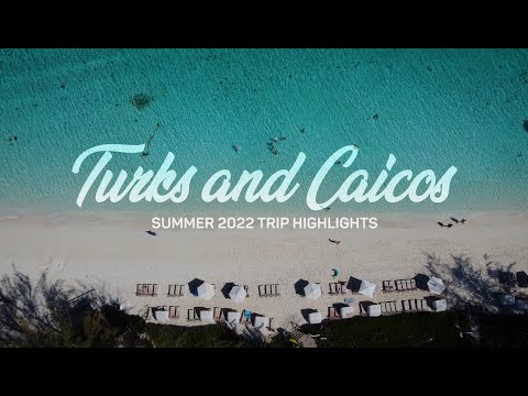 Vídeo: Tempo e Clima em Turks e Caicos