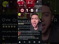 Writz sudah memberikan assist, tapi warga net masih ragu apakah cuma kebetulan atau udah bisa gacor