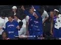 Rio Grande Valley Vipers vs. Ciudad de México Capitanes - Game Highlights