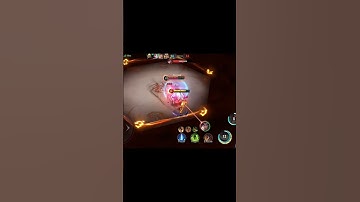 Kimmy started trash talk against our Claude and tank | Yin Sweet revenge 😈🔥| MLBB