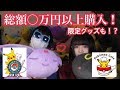 ポケモンセンター&カフェグッズ紹介!【ポケセラ】