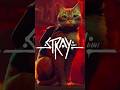 Stray #shorts#gaming