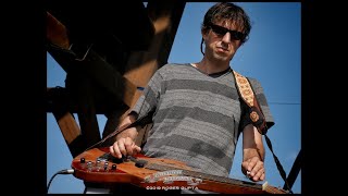 Dobro Workshop with Billy Cardine (presented by PineCone)
