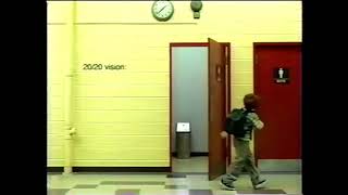 MasterCard commercial (2003)