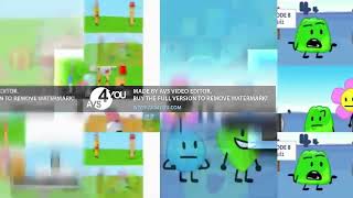 109 Scans In Reverse Order