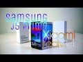 Сравнение Samsung Galaxy J5 prime vs Xiaomi Redmi 4. Выбираем смартфон в металле