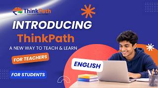 Introducing Thinkpath | A New Way to Learn & Teach Online