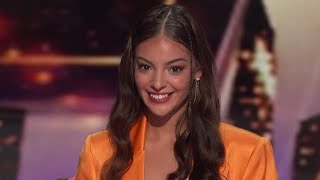 Summer Rios All Performances Mesmerizing Simon Cowell and The Judges | AGT 2023 #allgottalent #agt