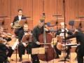 DITTERSDORF | bass concerto urtext (1 mov) | Božo Paradžik LIVE 2007