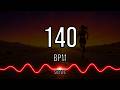 140 BPM Workout Music ⚡ Siente