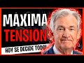 🔴BITCOIN DIRECTO: HOY HABLA POWELL Y DECISION DE TIPOS DE INTERES🔥 GUERRA INDIA PAKISTAN