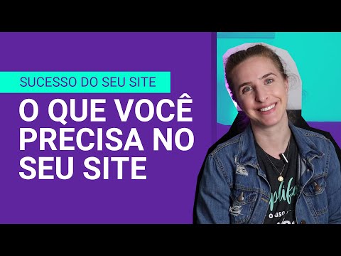 Como FAZER um SITE VENDER MAIS | KingHost