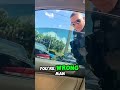 Police Try To Force Him Out – BIG Mistake!