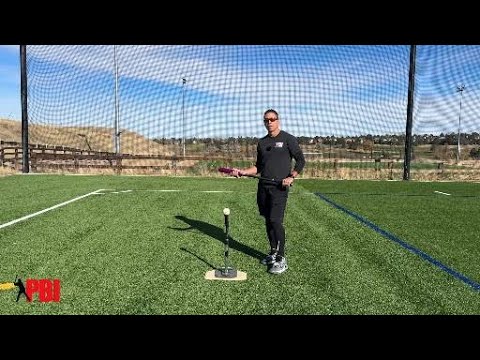 حرکت مخفی که همه ضربه زنندگان بزرگ در آن مشترک هستند