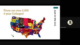 College Night for Juniors C:o 2027