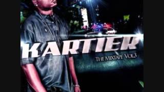 Video thumbnail of "kartier - sufriendo"