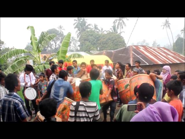 Tambua sero sungai batang dari angku ferdo st bagindo record class=