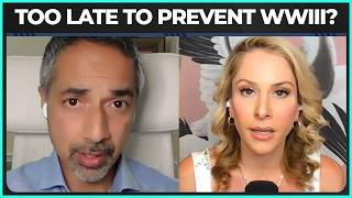 Are We Headed For WWIII? Trita Parsi Explains