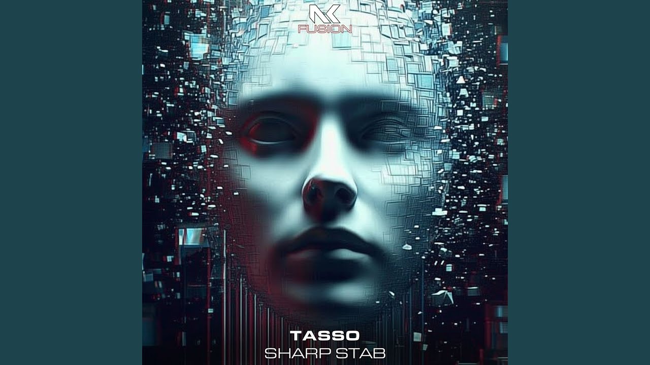 Watch Sharp Stab (Extended Mix) on YouTube Watch Sharp Stab (Extended Mix) on YouTube