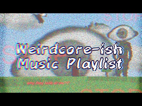 Stream pluto!!!!!  Listen to weirdcore series of songs playlist online for  free on SoundCloud