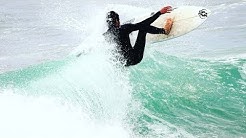 SESSION DE SURF À LA MAISON ! LOIRE ATLANTIQUE