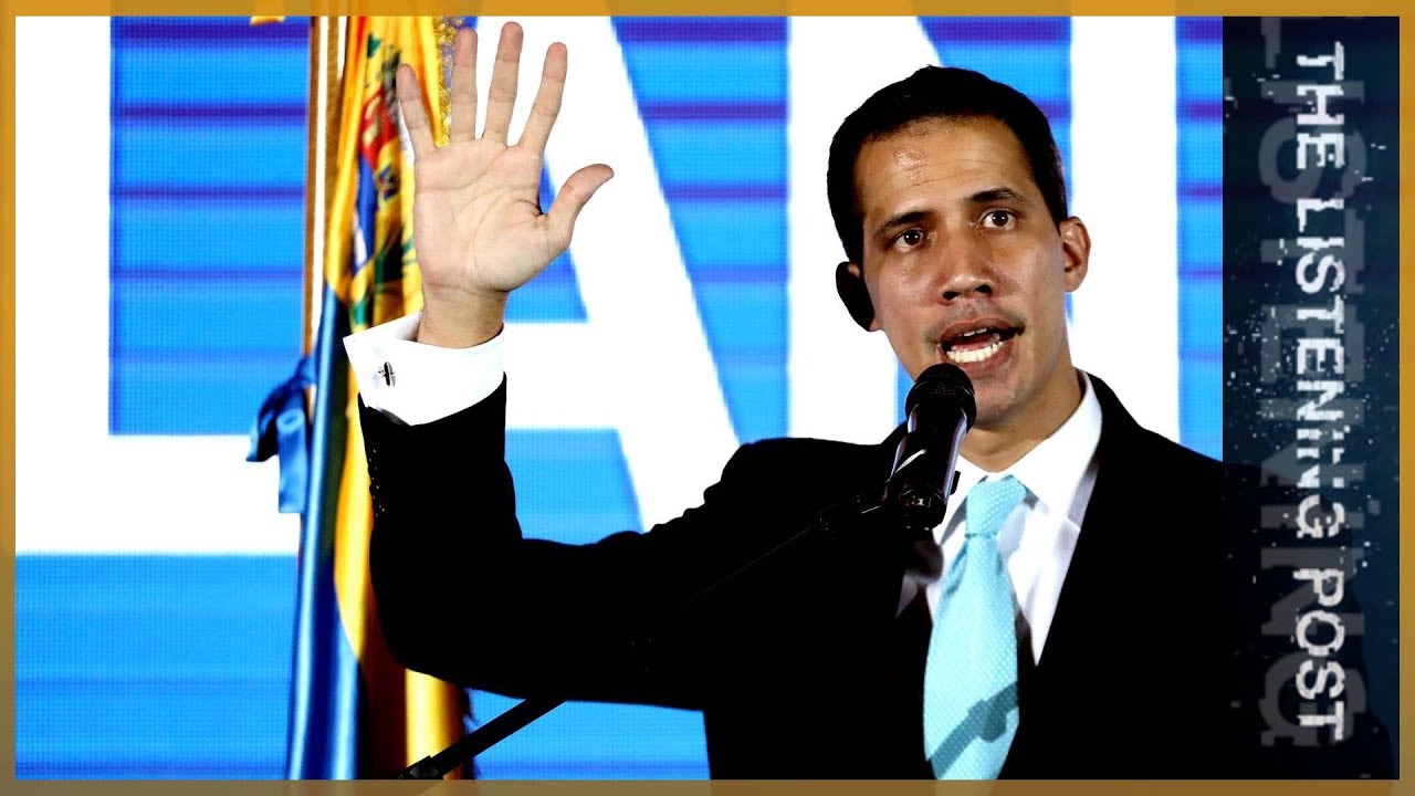 🇻🇪 أزمة فنزويلا والجيوسياسة في سرديات الأخبار | ذا ليسنينغ بوست (كامل)