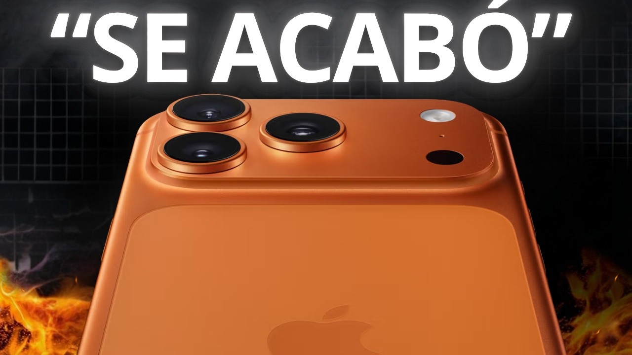 CONSECUENCIAS para Apple: Cuando ABUSAR del Usuario Deja de Ser Rentable - Recopilación