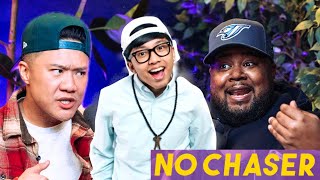 My New Beef With Russell Aka Dpryde Everything We Hate Right Now No Chaser Ep 261