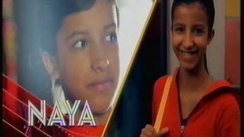 "Limbo 2", TV-serie, intro, Henrik Prip mfl.