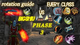 Season Of Discovery- Rank 1 rogue PvP Rotation Guide Vs Every Class Guide Beat Them All!