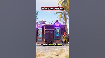 Bikes, Traveling Vendor, Dynamic Vending Machine Prices and more coming in this month